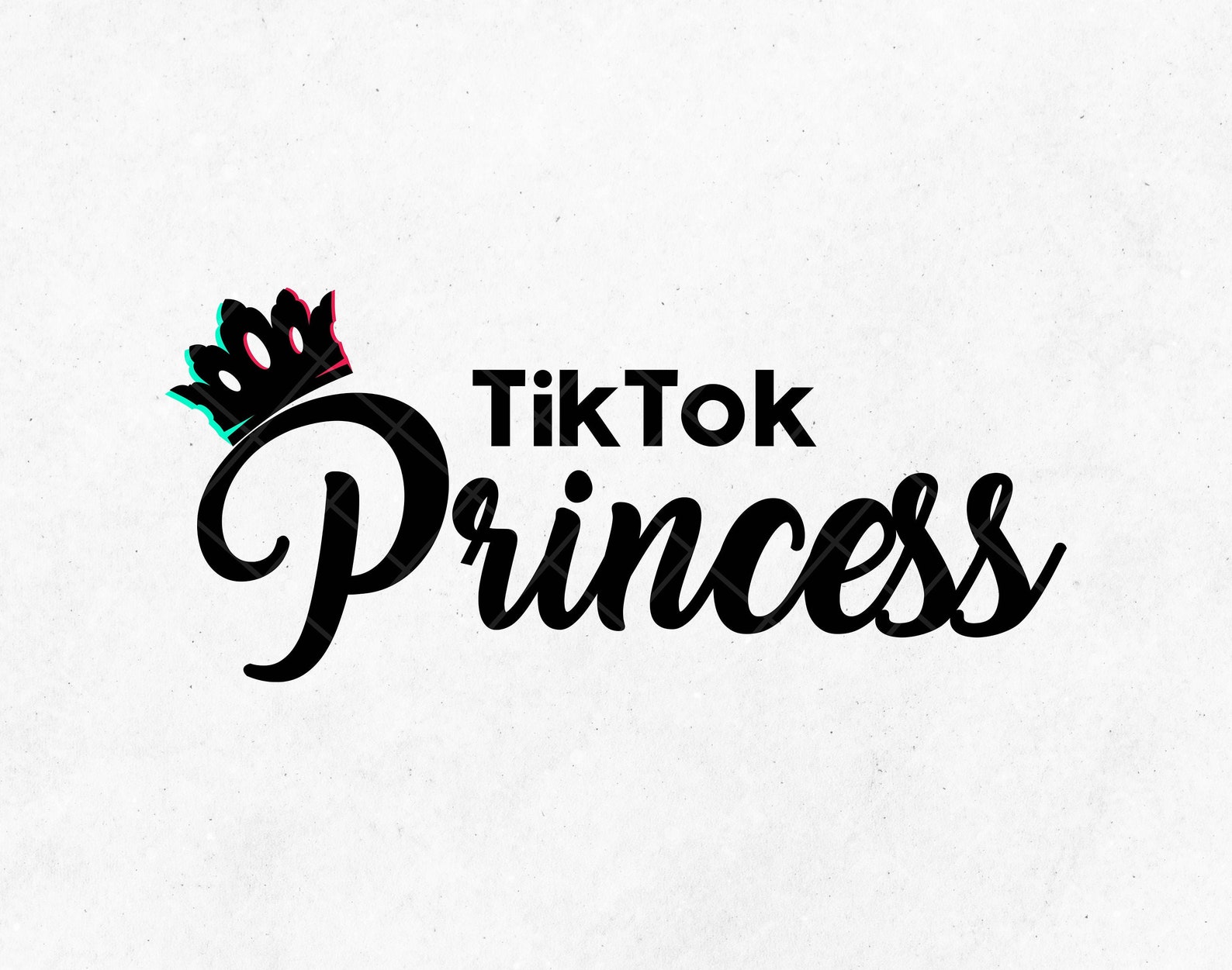 Tik Tok Logo For Kids