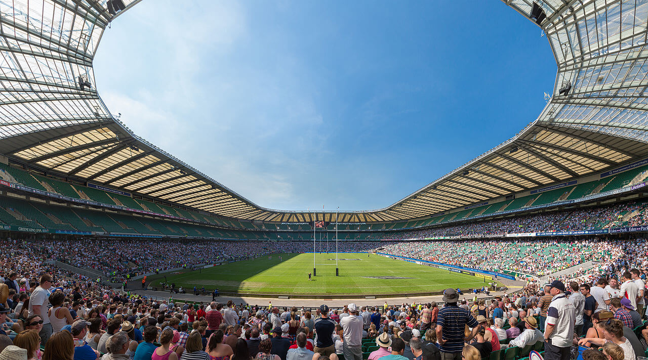 11 Best Days Out in London for Sports Fans