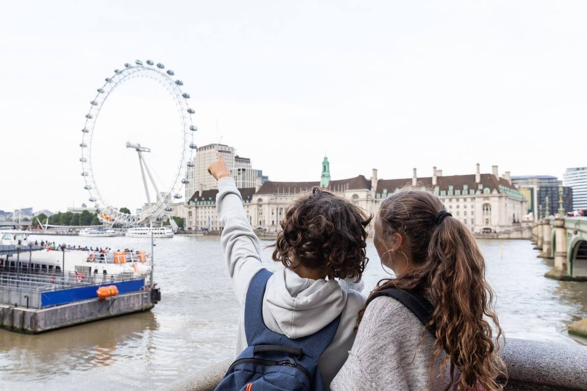 18 Best Things to Do in London with Teenagers