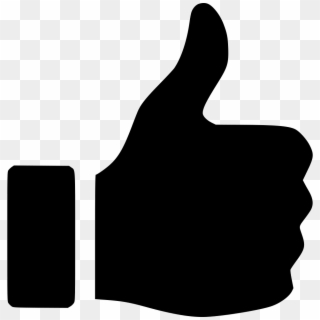 Thumbs Up Symbol Png