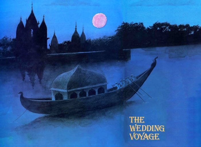 The Wedding Voyage