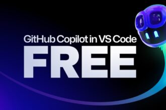 Microsoft presents GitHub Copilot Free, a free model for developers