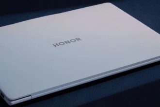 Honor announces its first Copilot+ PC with a Snapdragon