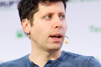 CEO beef: OpenAI's Sam Altman calls Elon Musk a "bully"