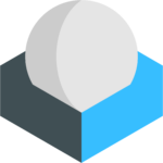 Roundcube Logo Icon