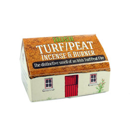 DECOR IRISH TURF - Mini Burner & Refill