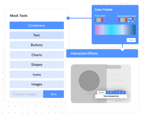 designing tools