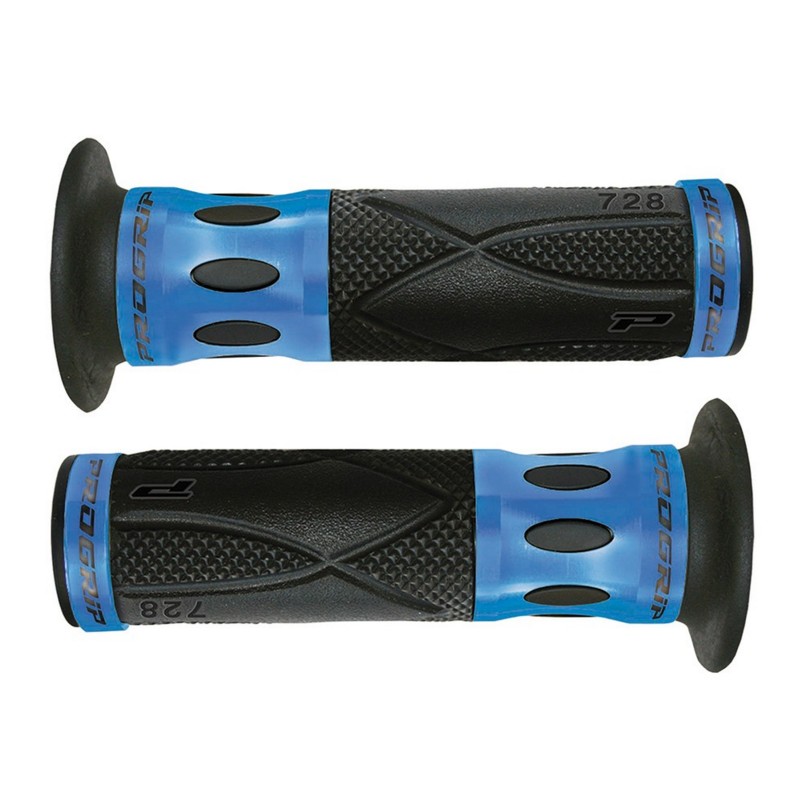 MOTO GRIPS PROGRIP 728/B