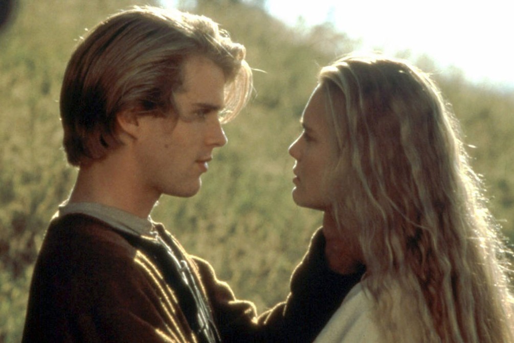 The Princess Bride Valentine's Show