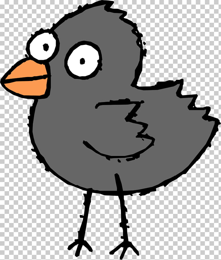 Tweety Bird Cartoon Black And White Dove Graphics Png Clipart Free Cliparts Uihere