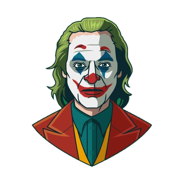 Joker PNG