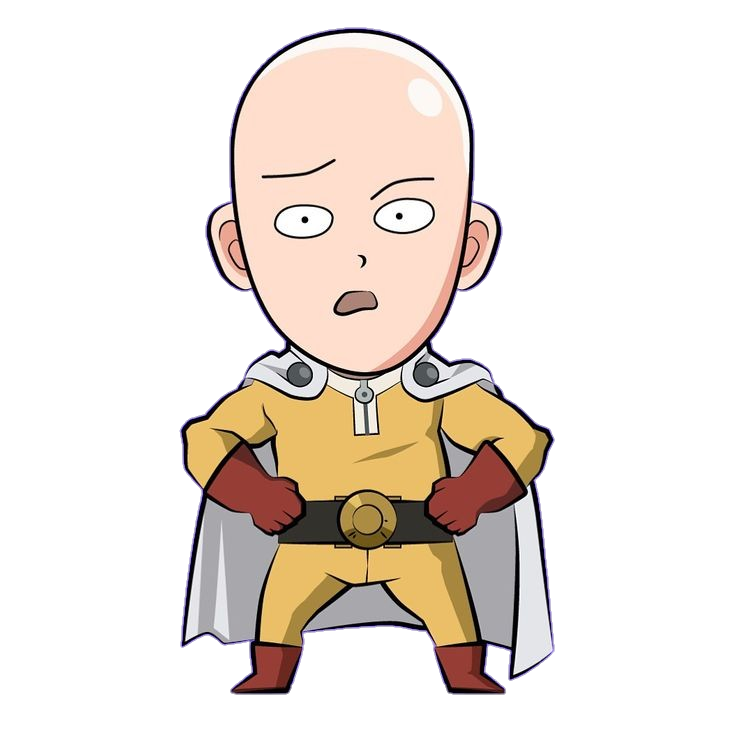 Saitama PNG