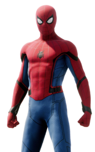 Spider-man Png Image