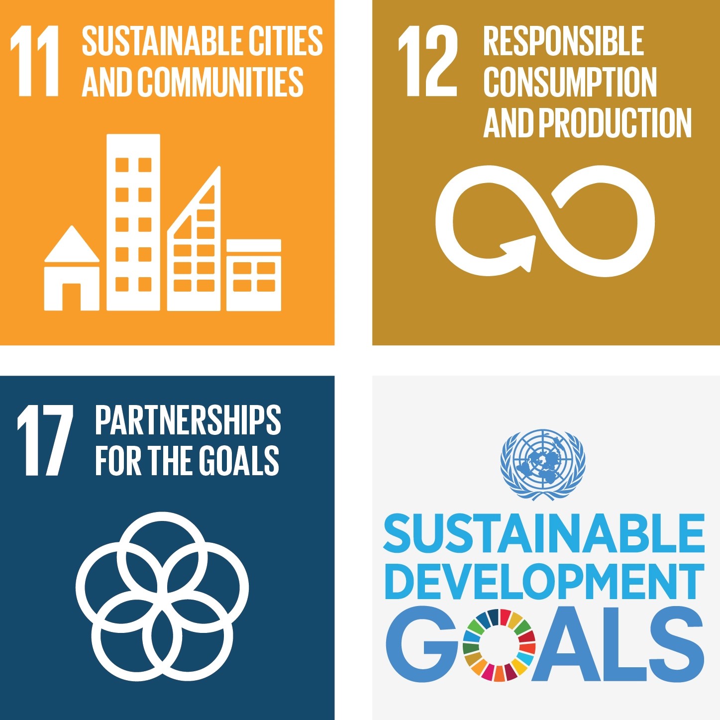 The Global Goals Global Goals Un Sustainable Developm - vrogue.co