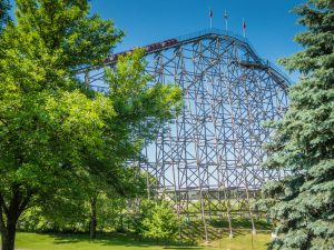 Excalibur Valleyfair