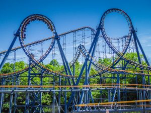 Vortex Kings Island