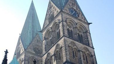 St. Petri Dom Bremen