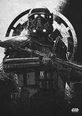 Death Trooper