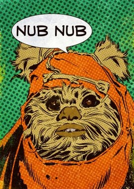 Nub Nub