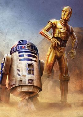 Droids