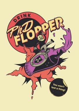 PhD Flopper