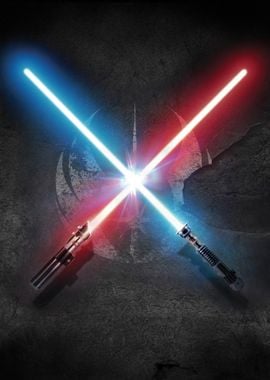 Lightsabers