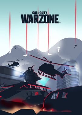 Warzone