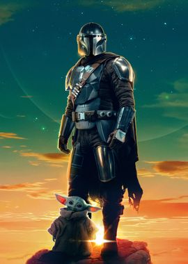 The Mandalorian season 3