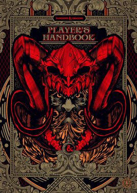 Player's Handbook Deluxe