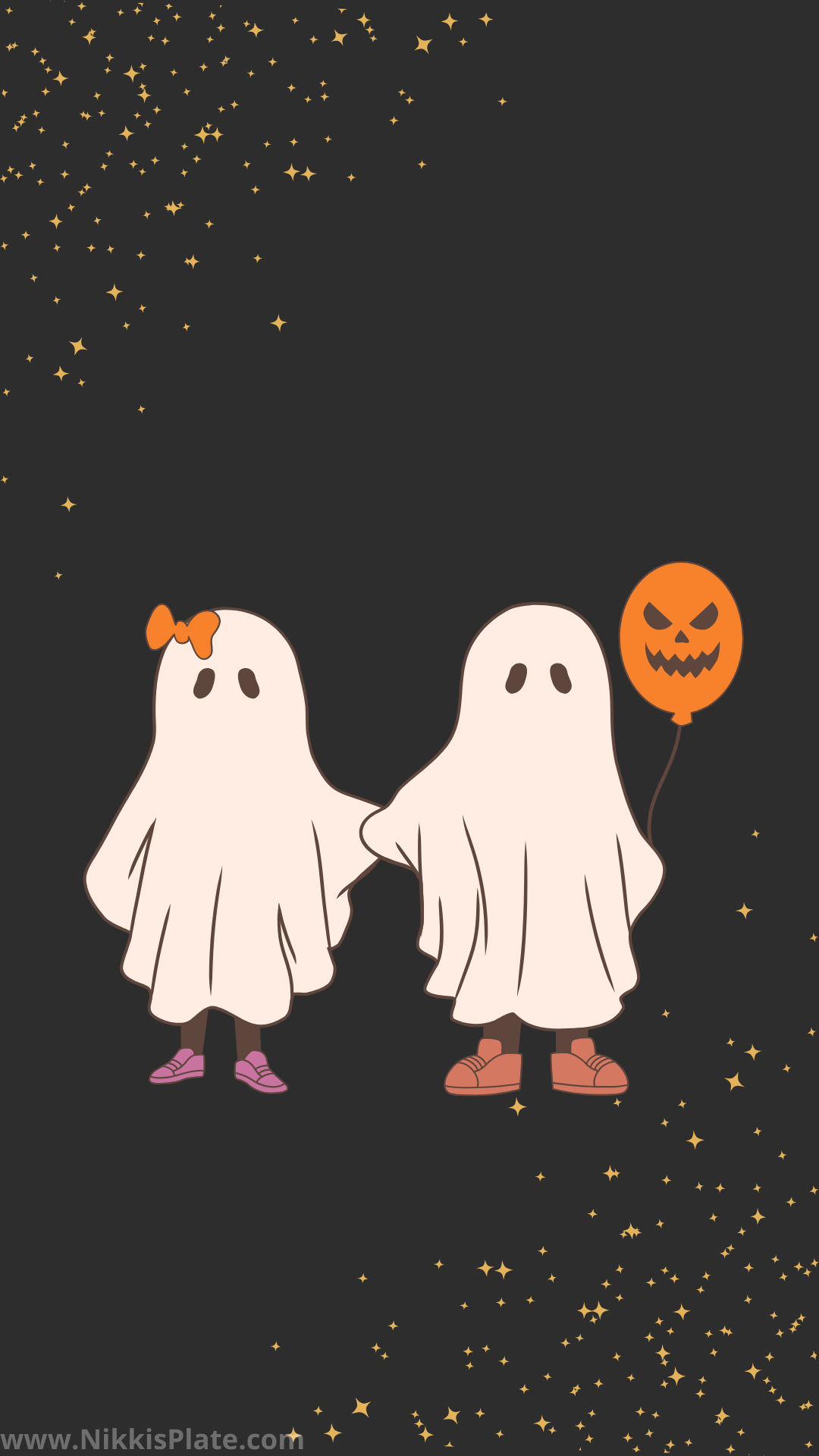 Cute Halloween Wallpapers Hd