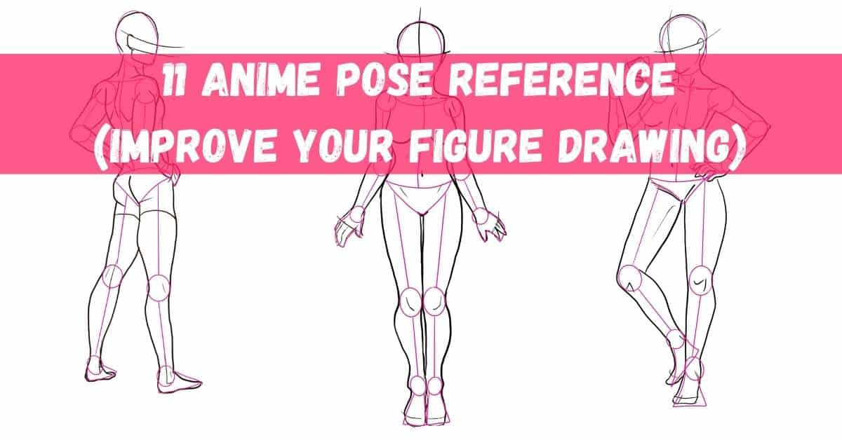 Premium AI Image  3D illustration Anime girl character with dynamic pose  Poster for Anime Lovers