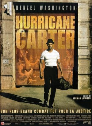 Hurricane Carter