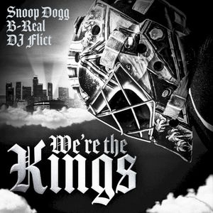 We're the kings (LA Kings) (Single)