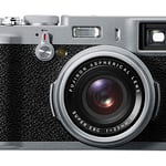 Fuji X100