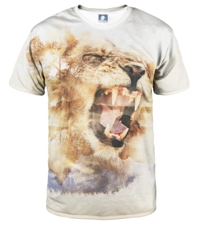 Roar of the Lion T-shirt