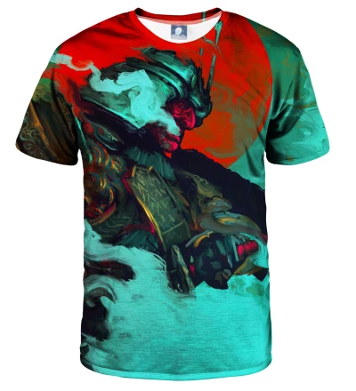 Samurai T-shirt