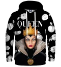 Mad Queen Hoodie