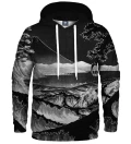 Black Sea of Satta Hoodie