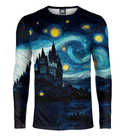 Magic Night longsleeve