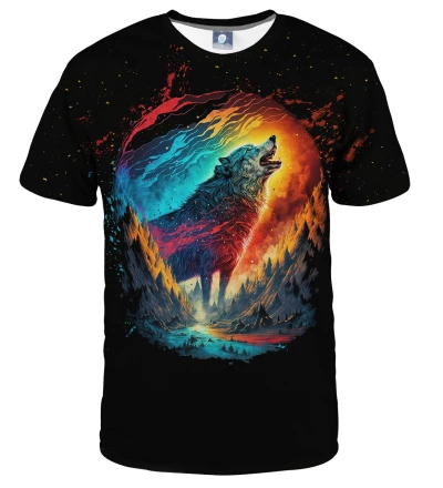 Mystic Howling T-shirt