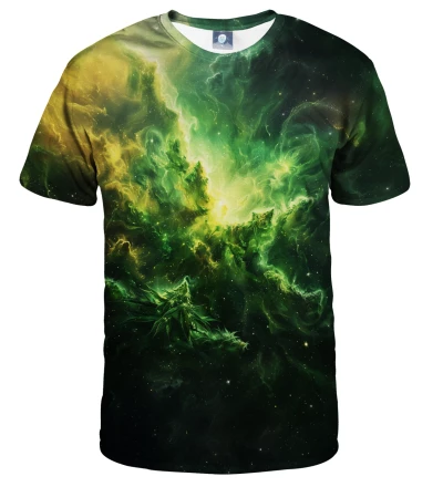 Mary jane Nebula T-shirt