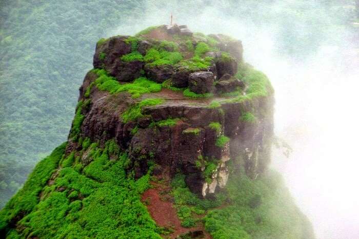 Kalavantin Pinnacle Trek