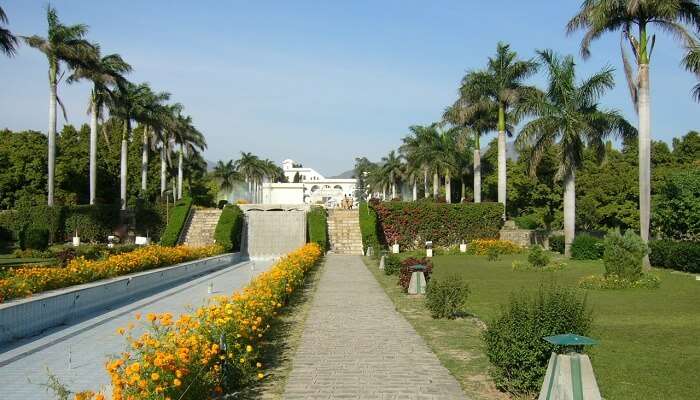 Pinjore Gardens