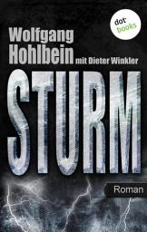 Icon image Sturm: Roman. Elementis - Band 3