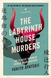 Icon image The Labyrinth House Murders