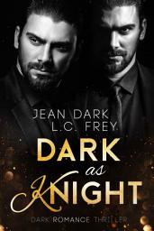 Dark as Knight: Dark Romance Thriller 아이콘 이미지