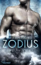 Icon image Zodius - Ein Sturm zieht auf