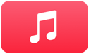 Apple Music logo