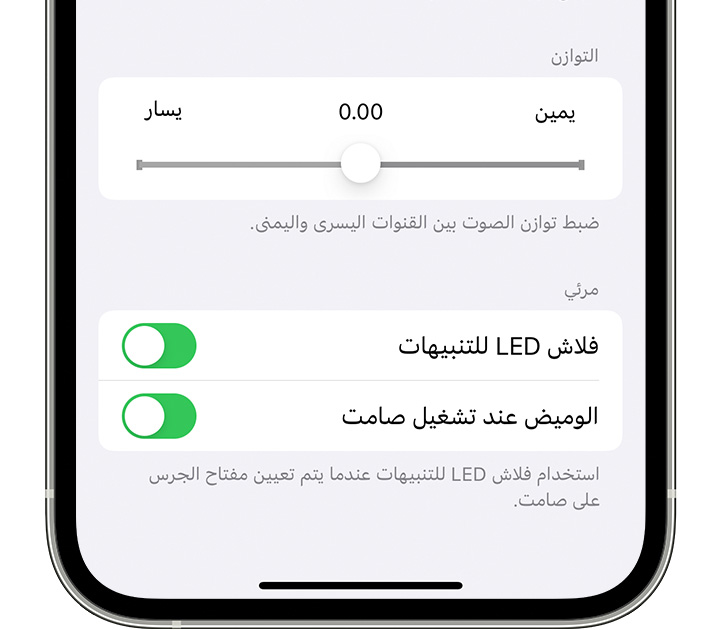 لم يتم توفير بديل للصورة