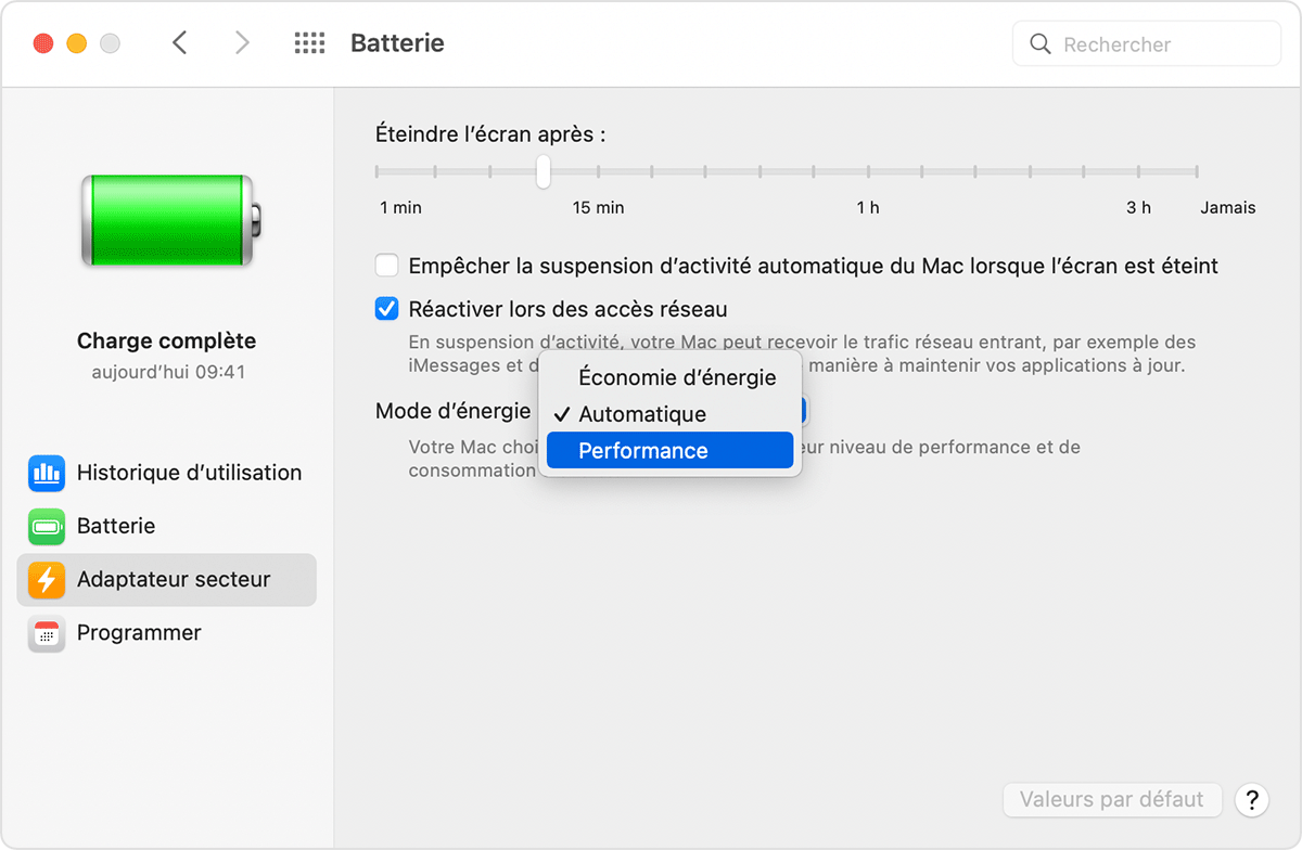 macos-ventura-system-settings-battery-energy-mode-on-battery-high-power